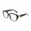 Ferragamo Näkölasit - FERRAGAMO - SF3073 - Akryyli - Musta - 53/17/140 1