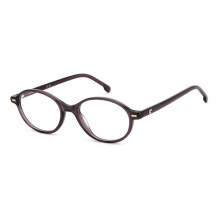 Óculos de Vista Carrera CARRERA 3116 50/18/126.4 Acetato Plum para Mulher CARRERA 3116