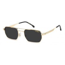 Carrera Sunglasses CARRERA 389/S 54/21/133.8 Rose Gold Metal Frames MAN CARRERA 389/S
