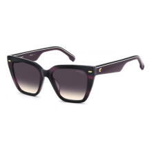 Carrera CA 3108/G/S Sunglasses 53/17/130 Violet Horn Acetate Frames WOMAN CA 3108/G/S
