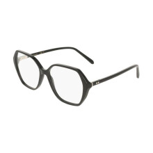 Ferragamo SF3079 55/15/145 Zwarte Acetaat Bril VROUW SF3079