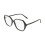 Ferragamo Bril - FERRAGAMO - SF3079 - Acetaat - Zwart - Dames 1