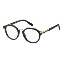 Occhiali da Vista Marc Jacobs MARC 945 50/20/133.5 Nero oro Montatura in acetato UOMO MARC 945