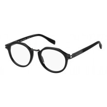 Occhiali da Vista Marc Jacobs MARC 945 50/20/133.5 Montatura in Acetato Nera UOMO MARC 945