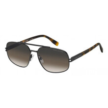 Óculos de Sol Marc Jacobs MARC 948/S 60/15/137.5 Preto fosco havana Estruturas de metal HOMEM MARC 948/S