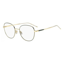 Occhiali da Vista Hugo Boss BOSS 2025 53/19/131.2 Oro teal Montatura in metallo DONNA BOSS 2025