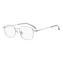 Occhiali da Vista Hugo Boss BOSS 2026/F 55/19/141 Metallo palladio opaco montature UOMO BOSS 2026/F