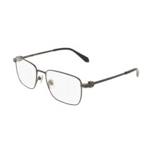 Lunettes de Vue Ferragamo SF2609 56/18/145 Dark ruthenium Titanium MAN SF2609
