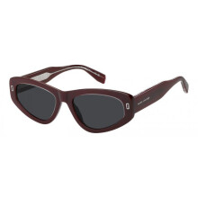 Óculos de Sol Marc Jacobs MJ 1146/S 55/18/131.7 Acetato Burgundy para MULHER MJ 1146/S