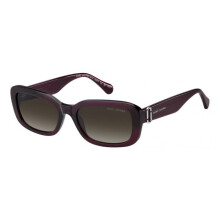Occhiali da sole Marc Jacobs MARC 925/S 55/19/130.7 montatura in acetato bordeaux DONNA MARC 925/S