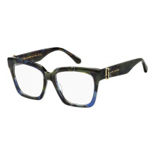 Óculos de Grau Marc Jacobs MARC 924 53/16/125.5 Havana verde Armações de Acetato MULHER MARC 924