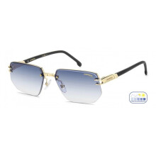 Carrera Sunglasses CARRERA 1070/S 60/17/135 Matte Black Metal Frames MAN CARRERA 1070/S
