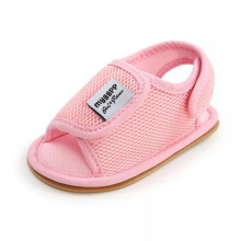 Baby Unisex Soft-Bottom Anti-Slip Sandals