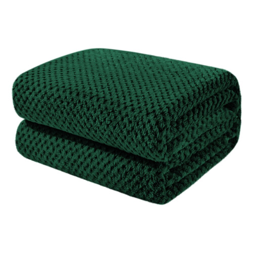 Extra Large Soft Warm Throw Blanket for Couch Sofa Bed