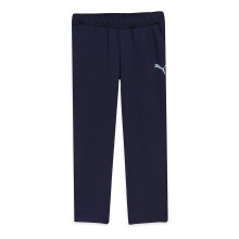 Puma Boy'S Athletic Track Pants (606137_Peacoat