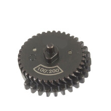 CNC Steel Cut Torque High Speed Gear Set for .2/3 AEG EBB Gearbox 18:1
