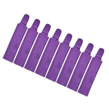8pcs Horse Mane Bags Wraps Prevents Tangles Rubbing Out and Breakage Protection Covers Sun for Grooming Supplies