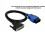 1 Adaptador de Cabo OBD2 PC 4919781 Compatível com Nexiq USB Link2 e Nexiq USB Link 3, Compatível com para , para , para , para , para 6