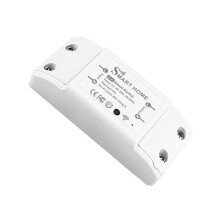Tuya Home Wifi Mobile Phone Wireless Remote Control Timing Wireless Relay Module