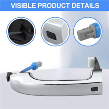 826513JD00 Car Front Outside Door Handle for Veracruz Ix55 2006 2009 826513J210 82651-3JD00