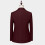 Men's Double-Breasted Suit Set Notch Lapel 5