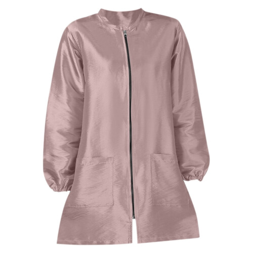 Salon Smock for Cosmetologists and Barbers S