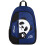 F Gear Panda Navy 21L 3 Compartment Backpack 3