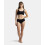 Jockey Jockey Women'S Crop Top 1550_Black_S 2