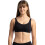 Jockey Jockey Women'S Crop Top 1550_Black_S 3