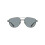 Ferragamo Sonnenbrille - FERRAGAMO - SF345S - Titan - Pilotenstil - Graue Gläser 2