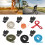 Tow Rope for Bikes with Child Safety Bungee Stretch Pull 1