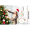 Gold Christmas Ornament String Hanger 100 pcs 4