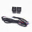 Car Charger Socket Cigarette Lighter QC3.0 PD USB Interface Use for   5 MK5   QC3.0+TYPE C 6