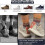 Men's Wool Socks Thermal Winter Thick Crew 5 Pairs 6