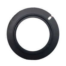 Camera Lens Adapter for Sony NEX E-Mount Cameras