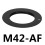 Camera Lens Adapter for Sony NEX E-Mount Cameras 6