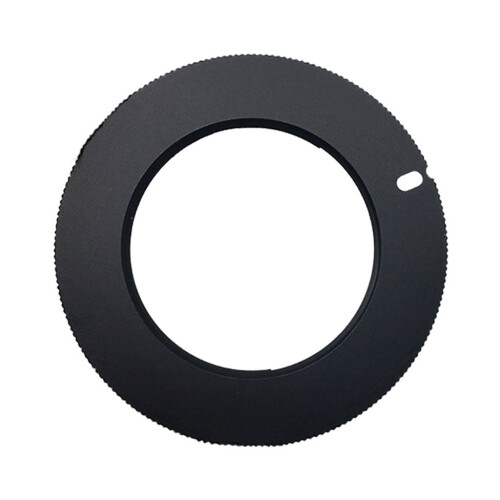 Camera Lens Adapter for Sony NEX E-Mount Cameras 1