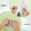 Fusible Interfacing Medium Weight 13.7 in x 10 yd 5
