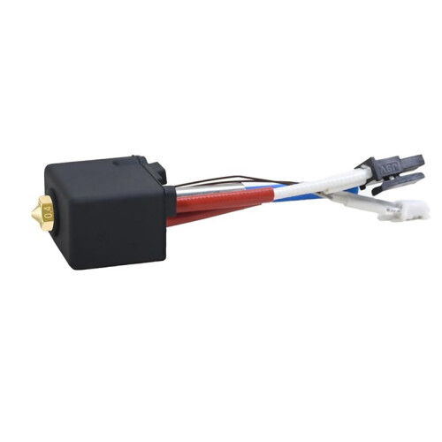 Hot End - Extruder Kit, Hotend Kit Replacement for Anycbic Kobra2/2 Neo//2 Pro/2 2