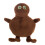 Peluche Babba, 14 cm, lavable en machine 1