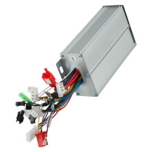 Brushless Motor Speed Controller for E-Bike Scooter