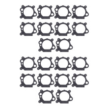 (Paquet De 20) 795629 Joint De Carburateur Pour Briggs And Stratton 272653 272653S