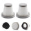 Filter Replacement Bush Stick for Hoover VSC02B16T-30 3