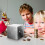 Sloth Electronic Money Box with Lock for Kids 8