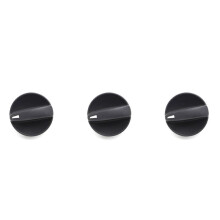 3X Klimalüfterdrehzahlregler GV3A-61-195 für 6 2006-2008