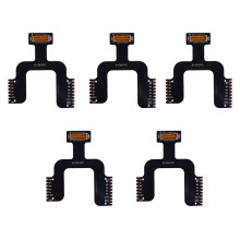 5X para M365 Piezas del Scooter Eléctrico Tablero de Protección de la Batería Reparación del Sistema de Administración de Reemplace la Placa de