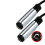 BR100-DDT-P Three-Wire PNP Normally Open + Normally Closed Detection Distance Adjustable 100mm 6