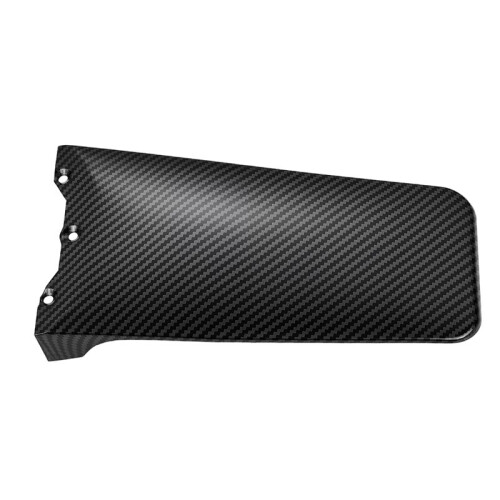 Rear / Guard for Tuttio Soleil 01 Scooter (Includes Complete Mounting Hardware, Aftermarket Accessory)