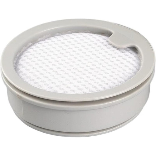 Post-Filter Vacuum Filter Compatible with  Mijia P30 E204 Vacuum Cleaner Replacement Filter Parts 2PCS