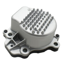 Wasserpumpe 21010-5WK0A für Note E12 1.4L 1.6L 2005-2012 Serena C27 2010-